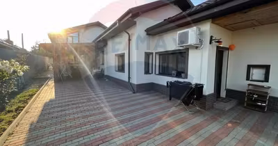 Casă Grebănu
