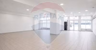Spațiu comercial Central