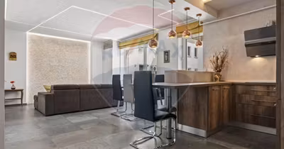 Apartament Centrul Civic
