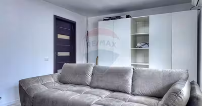 Apartament Aviației