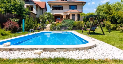 Casă Balotești