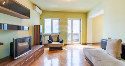 Apartament P-ța Dorobanți