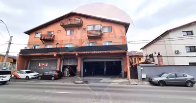 Casă Chiajna