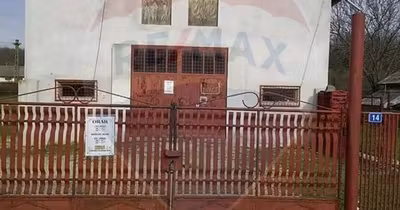 Spațiu comercial Burduca