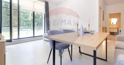 Apartament Băneasa