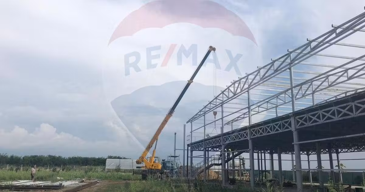 Spațiu comercial · 1060 m², Glina, glina