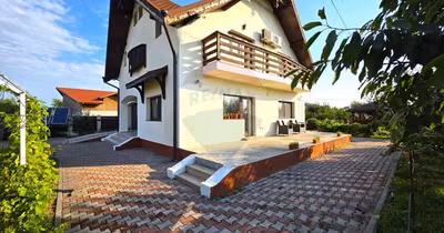 Casă Spătaru
