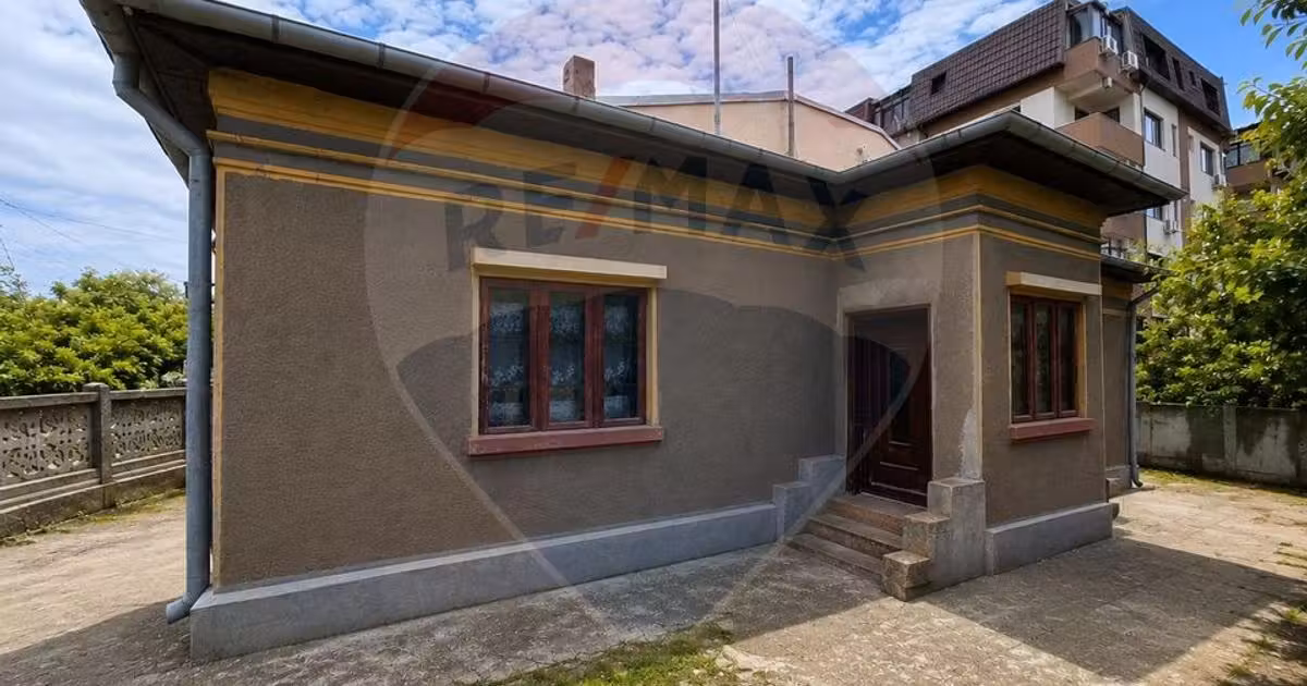 Casă de vânzare cu 3 camere, mobilată în zona Rahova, Sector 5