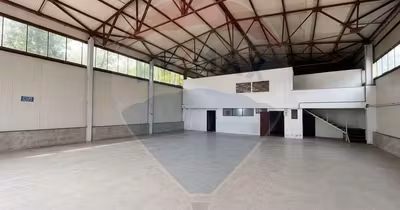 Spațiu comercial Ștefăneștii de Jos
