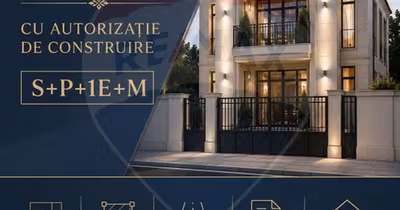Teren Drumul Sării