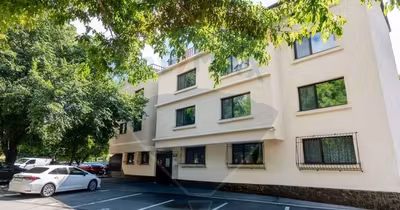 Spațiu comercial Brâncoveanu