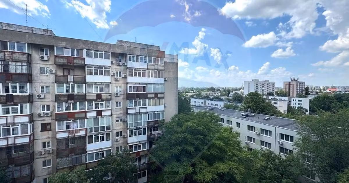 Apartament de vânzare cu 3 camere în zona Drumul Taberei, Sector 6