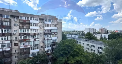 Apartament Drumul Taberei