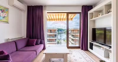 Apartament Siliștea Snagovului