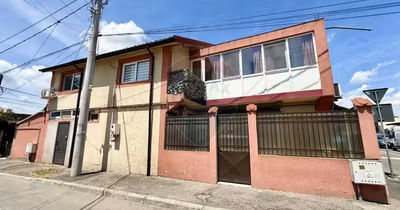 Casă Ferentari
