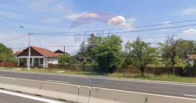 Teren Tâncăbești