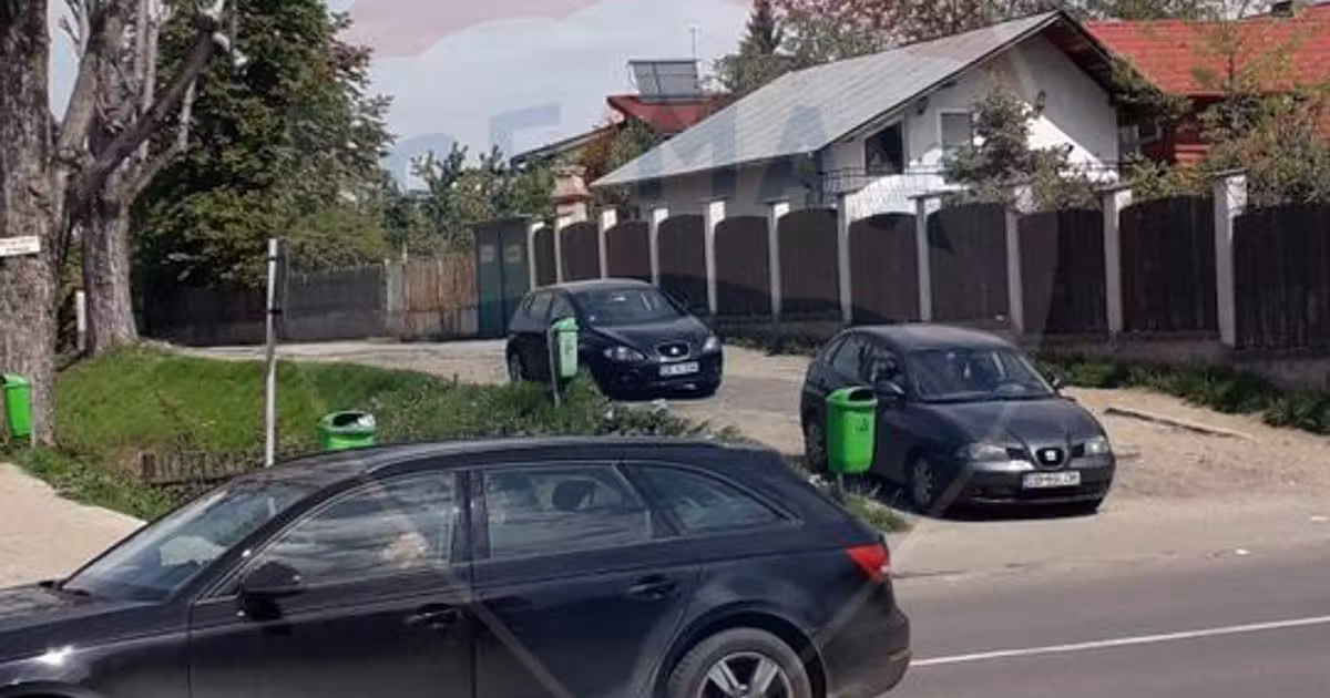 Teren Construcții intravilan de vânzare de 286 mp, în zona Cetate, Târgoviște