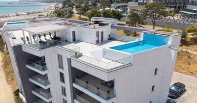 Penthouse Nord