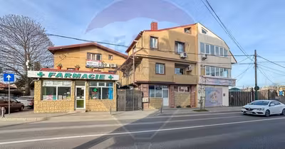 Casă Coiciu