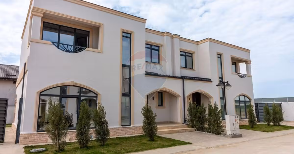 Duplex de vânzare cu 5 camere, mobilat în zona Berceni, Sector 4