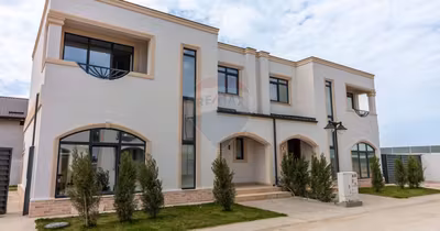Apartament Berceni