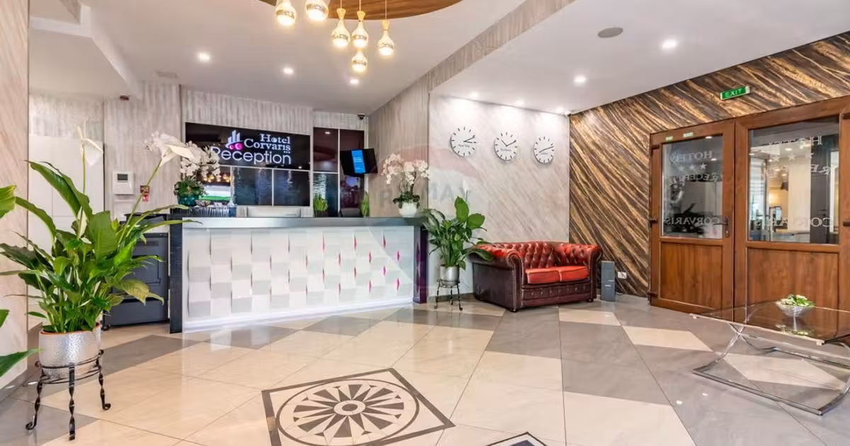 Hotel/Pensiune de vânzare în zona Olteniței, Sector 4