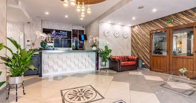 Spațiu comercial Olteniței