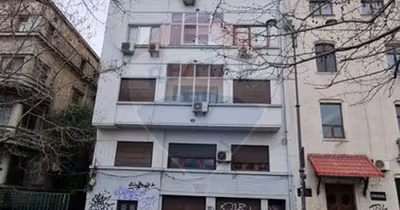Garsonieră Cișmigiu