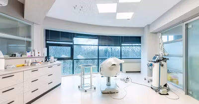 Spațiu comercial Mihai Bravu