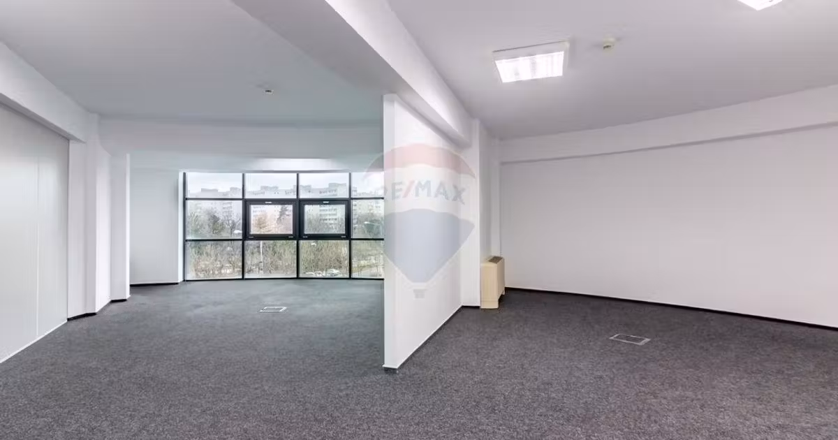 Birou de vânzare de 240 mp, în zona Mihai Bravu, Sector 3