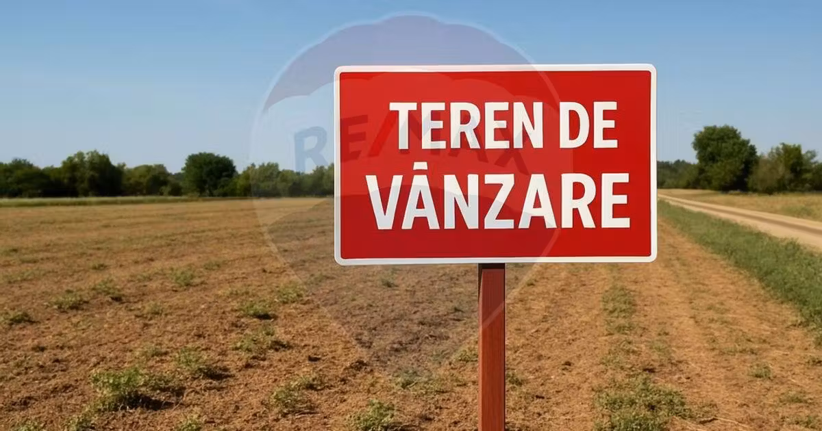 Teren Construcții intravilan de vânzare de 247 mp, în zona Panduri, Sector 5