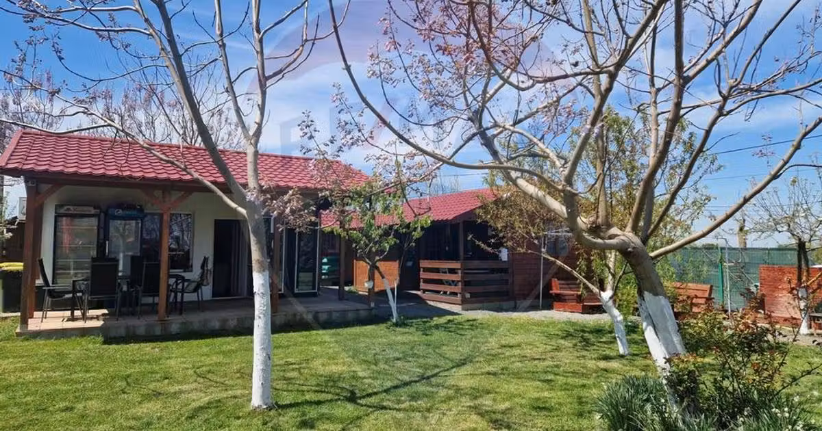 Hotel/Pensiune de vânzare în Limanu