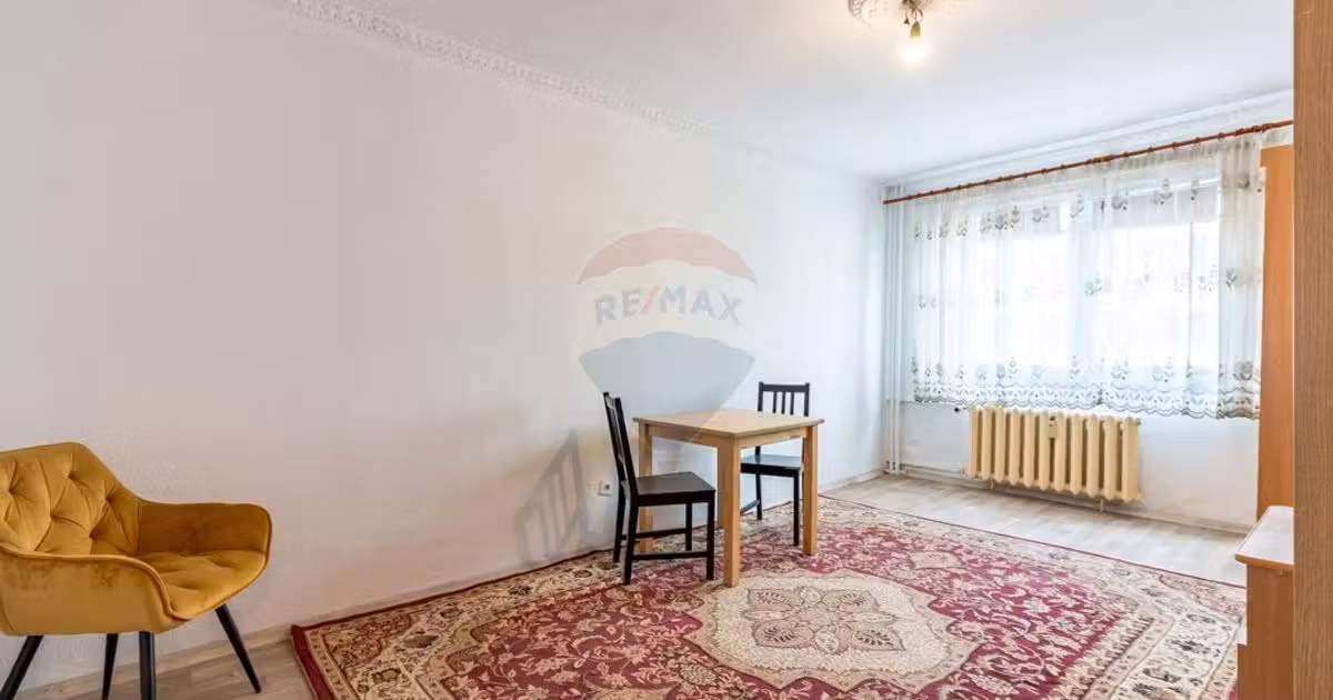 Apartament de vânzare cu 3 camere, mobilat în zona Sebastian, Sector 5