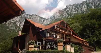 Spațiu comercial Central