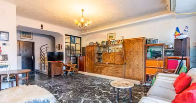 Apartament Primăverii