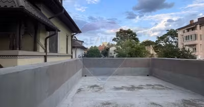 Casă Dorobanți