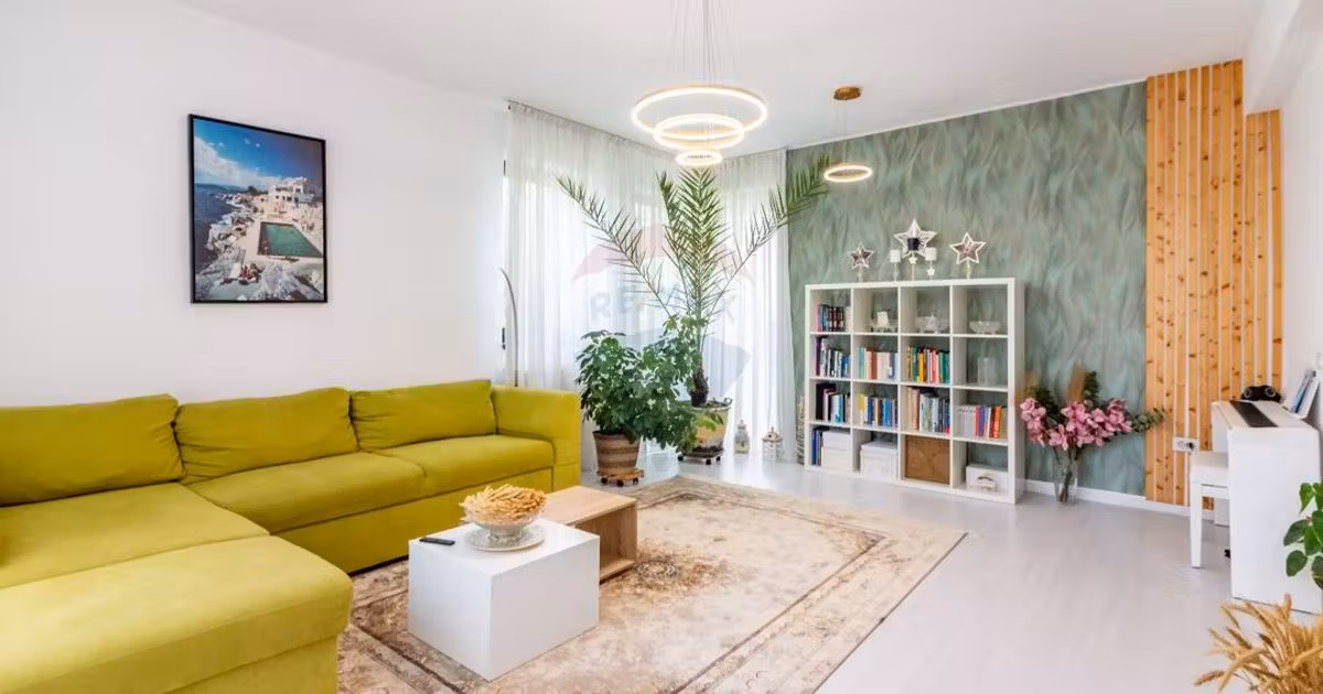 Casă individuală de vânzare cu 4 camere în Tunari