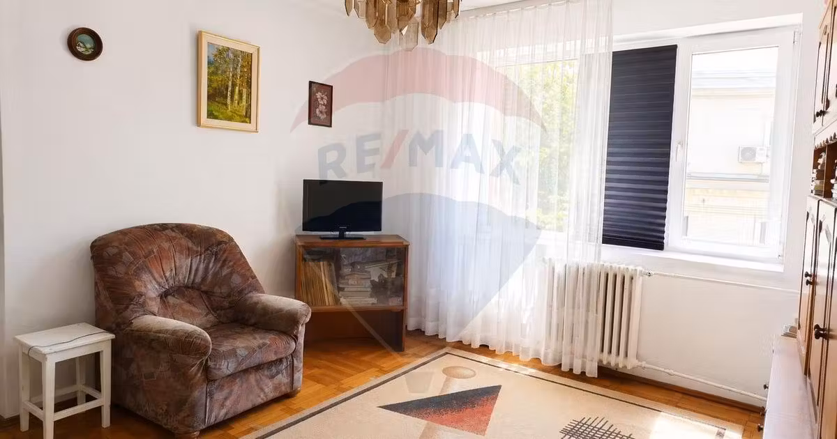 Apartament de vânzare cu 3 camere în zona Gara de Nord, Sector 1