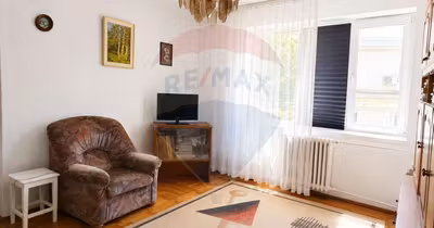 Apartament Gara de Nord