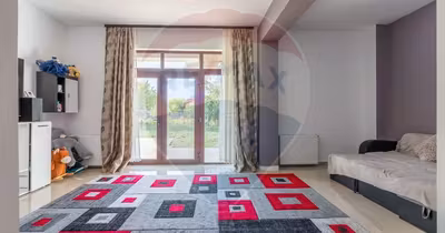 Apartament Tărtășești