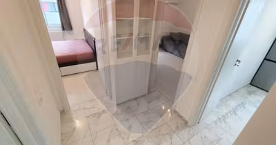 Apartament Chiajna