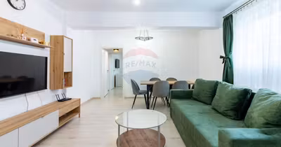 Apartament Vest
