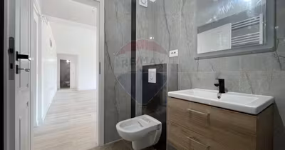 Apartament Brâncoveanu