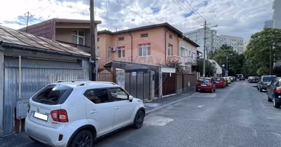 Casă Vatra Luminoasă