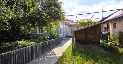 Casă Potoceni