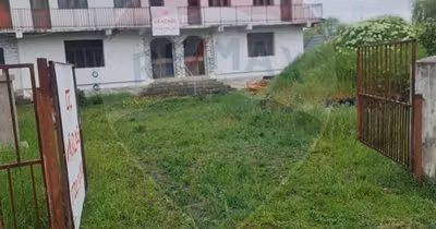 Spațiu comercial Baia de Fier