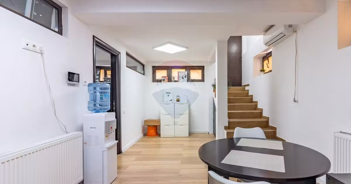 Apartament de vânzare cu 4 camere, mobilat în zona Muncii, Sector 2