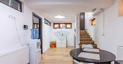 Apartament Muncii