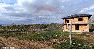 Teren Păulești