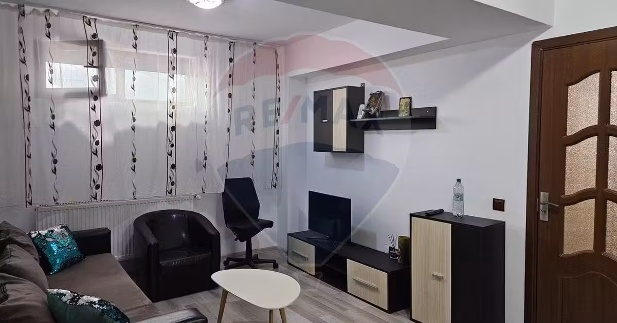 Apartament de vânzare cu 2 camere, mobilat în zona Militari, Sector 6